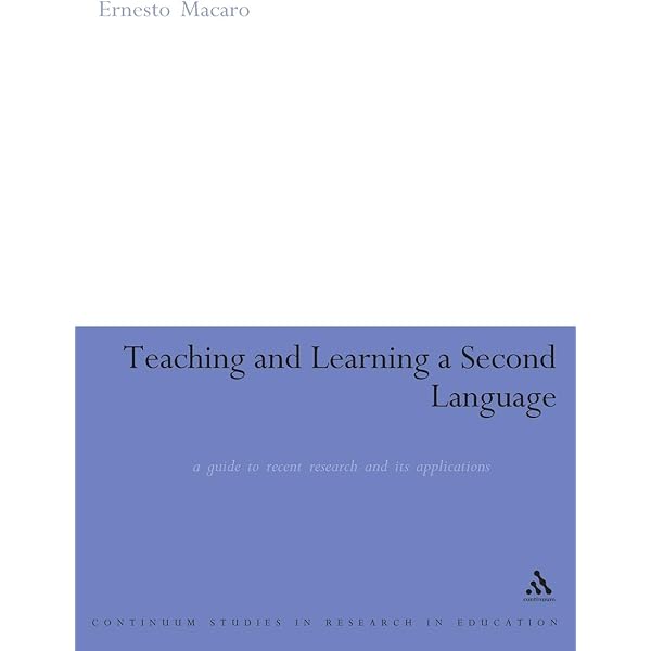 Amazon.com: The Psychology of the Language Learner Revisited